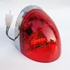 Veículo Elétrico Lâmpada Rei Tartaruga Conjunto Completo de Luzes Automotivas Iluminação Dianteira Faróis Setas Dianteiras e Traseiras Luzes de Freio Traseiras Lanternas Traseiras
