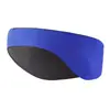 Diadema de Protección Auditiva para Natación Deportiva para Adultos, Adecuada para Bañarse y Jugar en el Agua, Amigable con la Piel, Elástica, Resistente al Agua, Diadema de Protección Auditiva Absorbente de Sudor