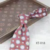 Corbata Formal de Negocios de 9 cm de Ancho para Hombre en Stock, Corbata Estampada Vintage, Venta al por Mayor desde el Fabricante, Múltiples Colores Disponibles