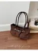 Bolso de mujer de gran capacidad transfronterizo, nuevo bolso tote casual retro de moda, bolso de mano de alta calidad para el hombro para ir al trabajo
