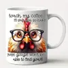 Caneca com elemento aquecedor, caneca de escritório, xícara de café, caneca branca pode ser impressa LOGOTIPO, diy,