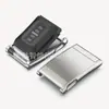 Aplicable Transfronterizo Caja de Reloj de Metal Whoop5 Correa 5.0 Totalmente Compatible con Versión Mg Interfaz de Liberación Rápida de 22 mm Sin Problemas de Infracción