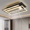 Lámpara de Techo Minimalista Italiana para Sala de Estar Lujo Accesible Lámpara Ventilador Atmosférica Creativa Luz Principal Nuevo 2025 Combinación de Paquete para Toda la Casa