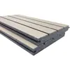 Paneles Cerámicos de Aluminio Ignífugos Absorbentes de Sonido, Materiales de Decoración Acústica para Gimnasios y Auditorios, Paneles Aislantes de Sonido de Algodón Aislante de Sonido Personalizados por Fabricantes