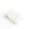 ESSENTRA fornecimento direto da fábrica de sublimação base para abraçadeira de nylon SR1719 instalação com parafuso Suporte para abraçadeira