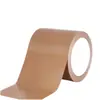 Patch de Reparo para Esteira Sem Deixar Cola, Reparo de Esteira de Bambu, Reparo de Furo em Esteira de Palha, Fita à Base de Pano para Proteção de Bordas Venda por Atacado