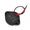 Venda Direta de Fábrica Carregador de Carro Qc3.0 Carregamento Rápido 12V24V Assento de Passageiro de Ônibus Equipado com Carregador de Carro USB Diamante