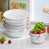 Cesta de Drenagem de Dopamina Camada Dupla Doméstica Sala de Estar Grau Alimentício Grande Capacidade Bacia para Lavar Frutas e Verduras Prato de Frutas de Alto Valor