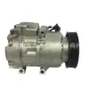 Aplicable a compresor de aire acondicionado de automóvil moderno bomba de refrigeración para aire acondicionado bomba de aire acondicionado bajo ruido compresor de aire acondicionado de automóvil
