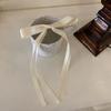 Lazo de cinta estilo ballet deseo puro niña dulce diadema pinza para el pelo pinza pinza para el pelo pinza para el pelo pinzas para el pelo pinzas para el pelo accesorios para el pelo al por mayor