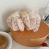 Presilha de Cabelo para Nuca Laço de Cabelo Grampo de Cabelo Pinça de Cabelo Nuvem Bolha Feminina Acessórios de Cabelo Avançados Presilha Grande de Tubarão Explosões