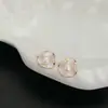 Collar de Perlas de Agua Dulce Naturales de 5 mm, Diseño de Nicho Femenino y Versátil Colgante de Hoja de Loto, Moderna Cadena para Clavícula