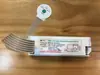 Fuente de alimentación de emergencia LED 5W-40W luz de panel económica 518S alarma autocomprobación iluminación 90 minutos fuente de alimentación de emergencia