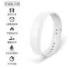 Pulsera Electrónica Multifuncional de Temporización Reloj Despertador Simple para Estudiantes de Secundaria Estudiante Varón Medidor de Vibración Movimiento Silencioso