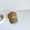 Gorras para Niños 2026 Primavera y Verano Nuevo Estilo Protector Solar para Bebé Gorra de Béisbol Unisex Letra Versátil Gorra de Béisbol de Moda