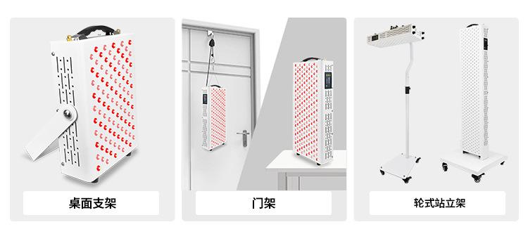 新款红外面板灯