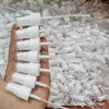 Cabeça de Bomba para Spray Nasal Calibre 18/20/24 Bico de Nariz de Elefante Bico Basculante Spray Direto Rotativo Cabeça de Spray Oral