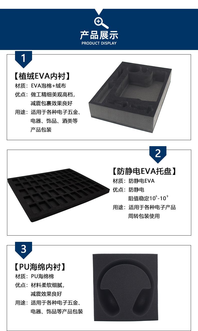 eva泡棉内托厂家直供 防火阻燃.jpg