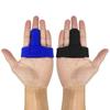 Férula de Fijación para Esguince de Articulación del Dedo, Soporte de Aluminio para Lesiones Deportivas, Protector de Dedo, Universal para Todas las Estaciones, Venta al por Mayor Transfronteriza