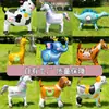 Balões Caminhantes com Rodas, Brindes Promocionais Personalizados, Balões Publicitários, Balões Personalizados com Logo Impresso em Lado Único e Duplo, Personalizados