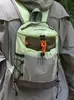Bolsa de Montañismo para Deportes al Aire Libre para Mujer de Gran Capacidad Casual Estilo Coreano Mochila Escolar para Estudiantes Mochila Ligera de Viaje