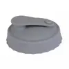 Tampas de Silicone para Latas de Refrigerante em Estoque, Selos à Prova de Poeira e Conservadores de Frescor, Tampas Reutilizáveis para Latas de Cerveja e Refrigerante