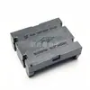 Caja de Batería Cr123A 1/2 16340/17335 Tipo Pin Portabaterías para Soldar en PCB Individual y Doble