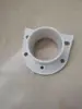 Accesorios para Máquina Rectificadora Multifuncional Tipo 140 Carcasa del Cabezal Rectificador Rueda Rectificadora Disco Rectificador Base de Plástico
