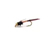 BLF008 mosca mosca Copper John CopperJohn pesca con mosca cosa micro Luya agua sumergida ninfas mosca mosca mosca
