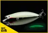 Isca Artificial Isca Luya Isca Dura Modelo de Exportação Transfronteiriça Pesca em Mar Aberto de Longa Distância Robalo Cavala Boca de Galo Isca Dura Mino Luminoso 2