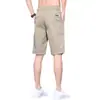 Verano 2026 Nuevos Shorts Casuales de Moda para Hombre Tela de Seda Helada Shorts para Hombre Shorts Juveniles Shorts de Cinco Puntos