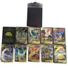 ¡Yu-Gi-Oh! Exquisita Colección de Cartas, Cartas Shanhaijing, Cartas de Pokémon, Cartas de Pokémon Raras