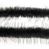 Tiras de Plumas de Pavo Sintéticas, Adorno de Plumas de Avestruz, Accesorios para Dobladillos de Ropa, Decoración Larga de Flecos de Felpa, Al por Mayor en Stock