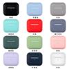 Fábrica Adecuado para Apple AirPods Funda Protectora Pro Ultra-Delgada de Silicona Popular Transfronteriza Funda Protectora Airpods3