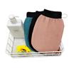 Toalla de baño Marroquí capa única arena de baño toalla de baño comercio exterior aumentar exfoliante de baño Nuevos guantes de baño