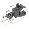 Suporte para Celular para Transmissão ao Vivo Clip de Expansão Multi-Posição Clip Pinça de Caranguejo Espessado Suporte Fixo Rotativo de 360 Graus Ajustável