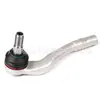 A2033301903 Es Adecuado para Mercedes-Benz W203W209W204 Cremallera de Dirección Barra de Tirar Barra Transversal Exterior Rótula Exterior