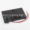 Placa para colgar batería Panasonic Anton A-port, compatible con la hebilla de batería Sony, fabricante Anton Bauer.