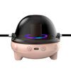 Máquina de saltar la cuerda eléctrica inteligente para niños, deportes, conteo automático, inalámbrica, para adultos, nueva máquina de saltar la cuerda con control remoto de música Bluetooth