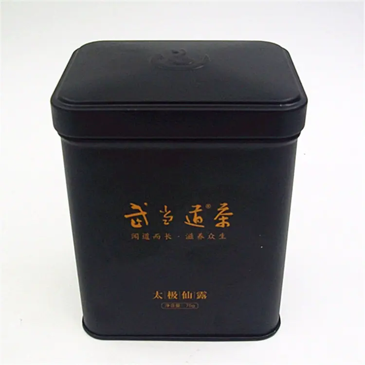 武当茶