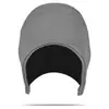 Gorro de Felpa Camuflaje para Hombres y Mujeres, Deportes al Aire Libre de Otoño e Invierno, Resistente al Frío, Cortavientos, Cálido, Montañismo, Ciclismo, Esquí, Running, Gorro con Protección para los Oídos