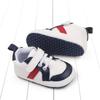 Sapatos esportivos para bebês de 0 a 1 ano Yiwu bons sapatos para bebês sapatos para crianças pequenas sapatos casuais para bebês BHM3009