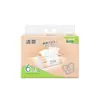 Papel de Tejido Jierou, 120 Hojas, 3 Capas, 6 Paquetes, Tejido Facial Sin Perfume, Amigable con la Piel, Resistente al Agua, Servilleta de Tejido, Tejido Suave para el Hogar, Mayoreo