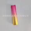 Produtos de Alumínio 60616063 Torneamento e Fresagem Compostos CNC Esculpido Anodizado Gradiente Azul Claro Roxo Oxidação Jateamento