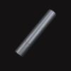 Cepillo para Lavado Nasal de Madera Maciza de Alta Calidad, Eliminación de Acné, Cepillo de Mousse para Eliminación de Puntos Negros, Cepillo Manual para Limpieza Facial, Cepillo Nasal de Tubo de Aluminio Color Oro Rosa