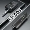 Rompeventanas de Emergencia para Coche, Martillo de Seguridad Portátil Multifuncional, Martillo de Escape Rompeventanas en un Segundo, Martillo de Seguridad de Emergencia para Coche