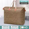 Bolsa de Almacenamiento para Colchas, Bolsa para Colchas, Bolsa de Empaque, Para Organizar Colchas, Bolsa de Equipaje para Estudiantes, Bolso de Mano de Lona Resistente a la Humedad para Ropa