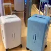 Maleta Fang Fatzi de 28 pulgadas, Maleta de Capacidad Extra Grande con Ruedas Universales, Carro con Cremallera, Candado de Combinación, Ultraligera y Resistente a Caídas