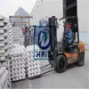Lingote de Aluminio Al99.90 para Venta Minorista Hangzhou Haidi