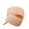 Banda elástica de licra con borde elástico para ropa interior, protector solar, chaqueta de plumón, puños, banda de borde de 1,5 mm, accesorios de ropa